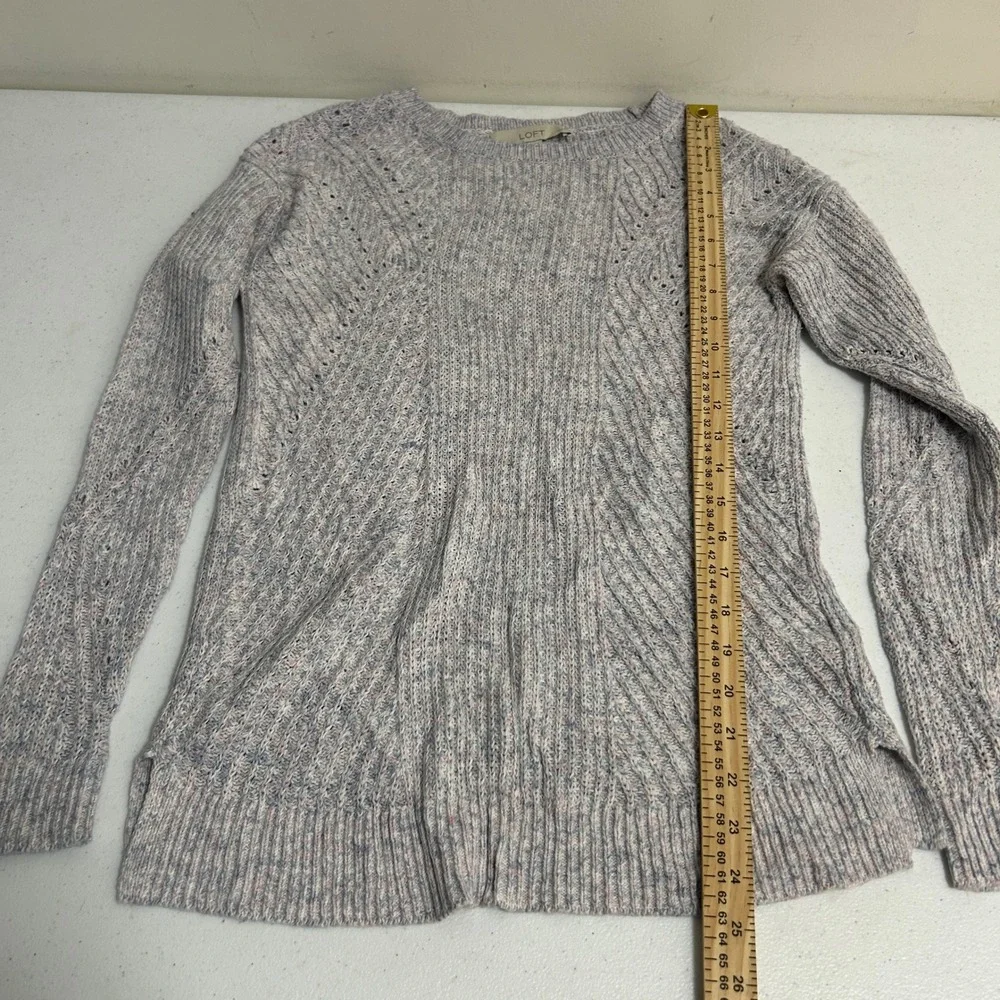 LOFT petites marled